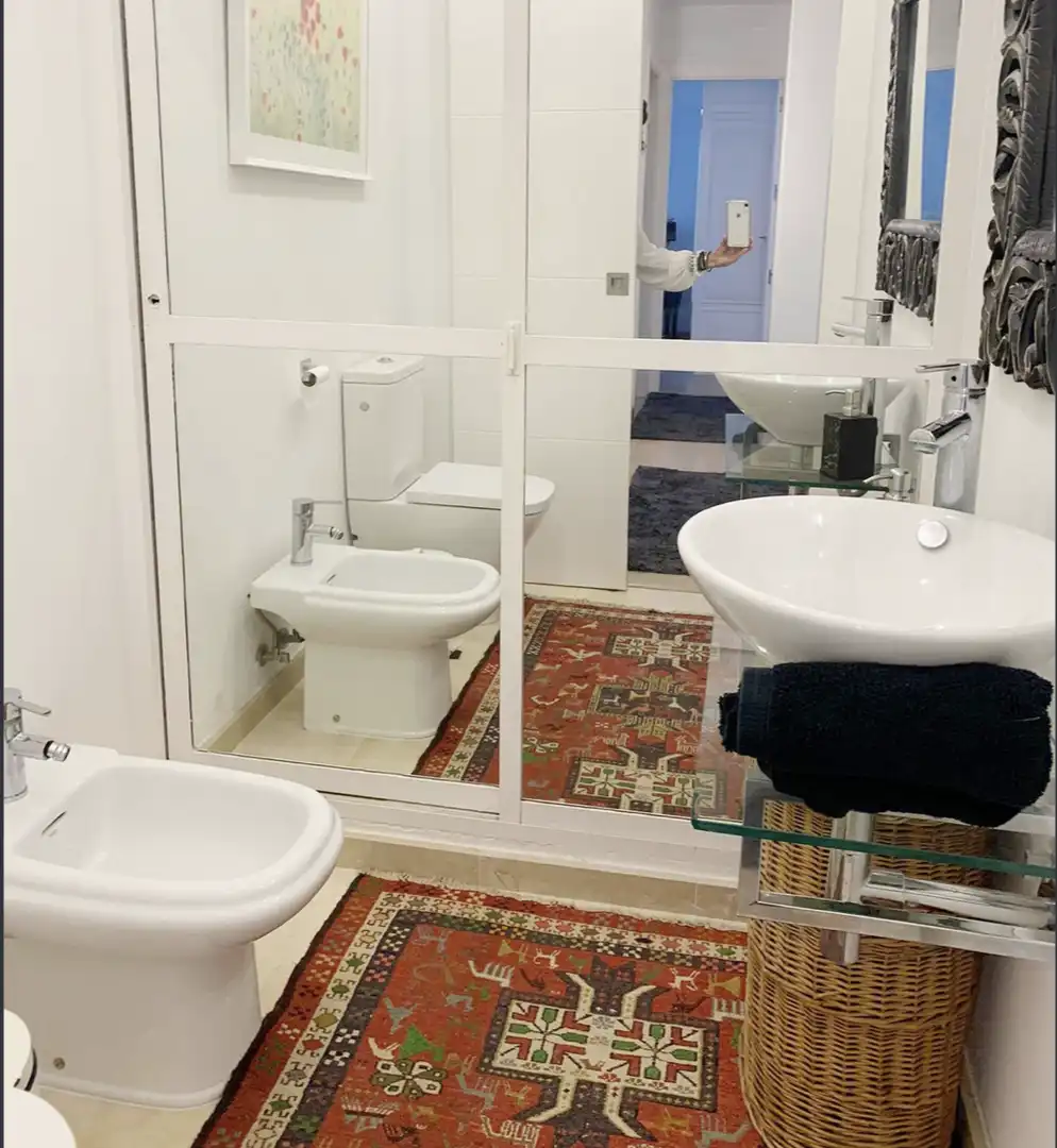 Apartament amb jardí en venda a Punta Plata, imagen 9