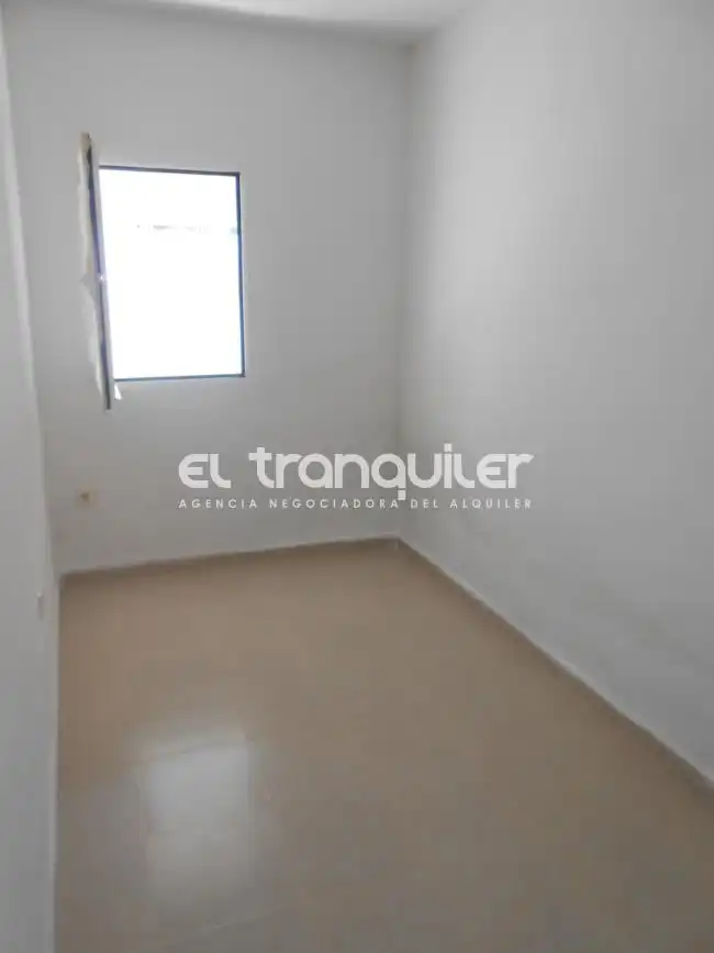 Bedroom of Flat for rent in Leganés