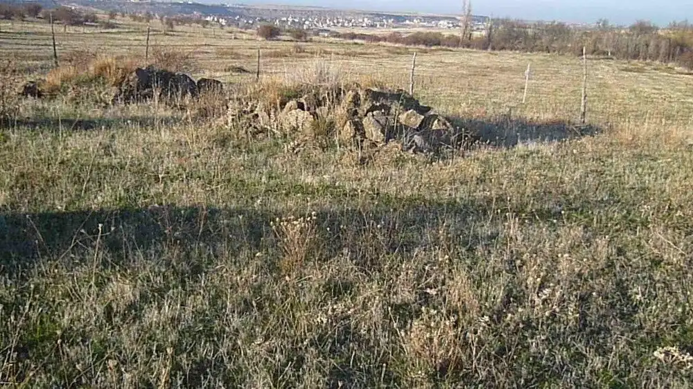 Wohnbaugrundstück zum Verkauf in San Cristóbal de Segovia, imagen 5