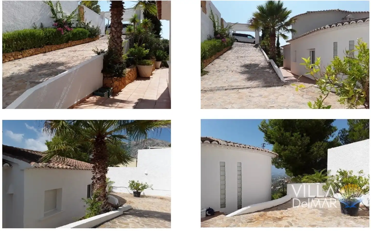 Detached house with pool for sale in Mascarat, imagen 16