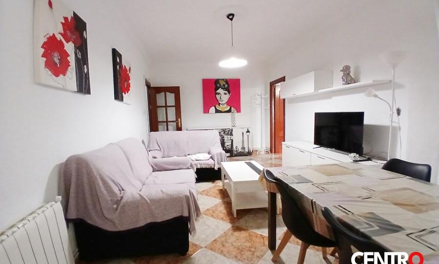 Photo 1 of Flat to rent in Camino de Ronda , Fígares, Granada