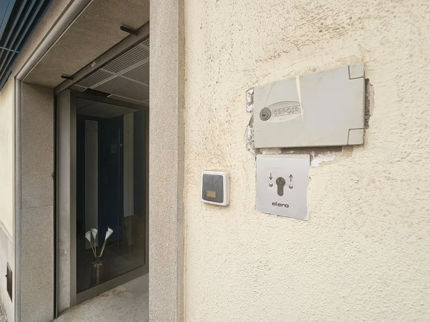 Geschaftsraum zur Miete in Borriol - AV ZARAGOZA, Borriol