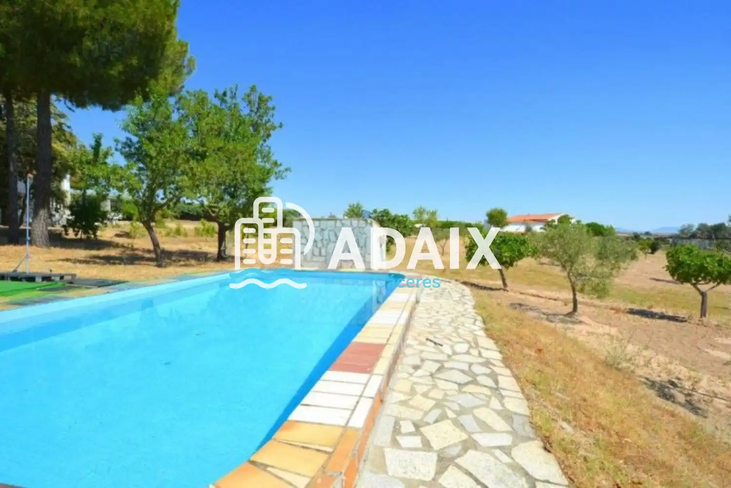 Maison avec piscine à vendre à La Perala, imagen 13