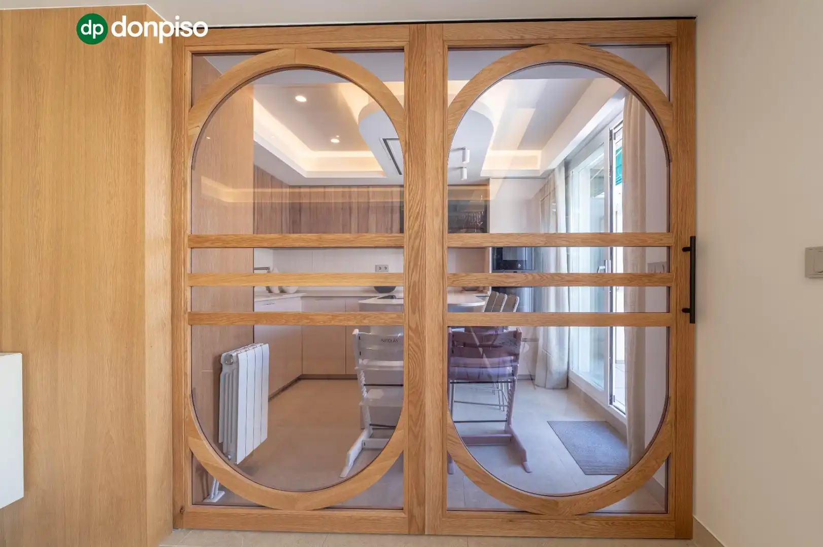 Flat with lift for sale in Calle ABEN HUMEYA 7, imagen 29