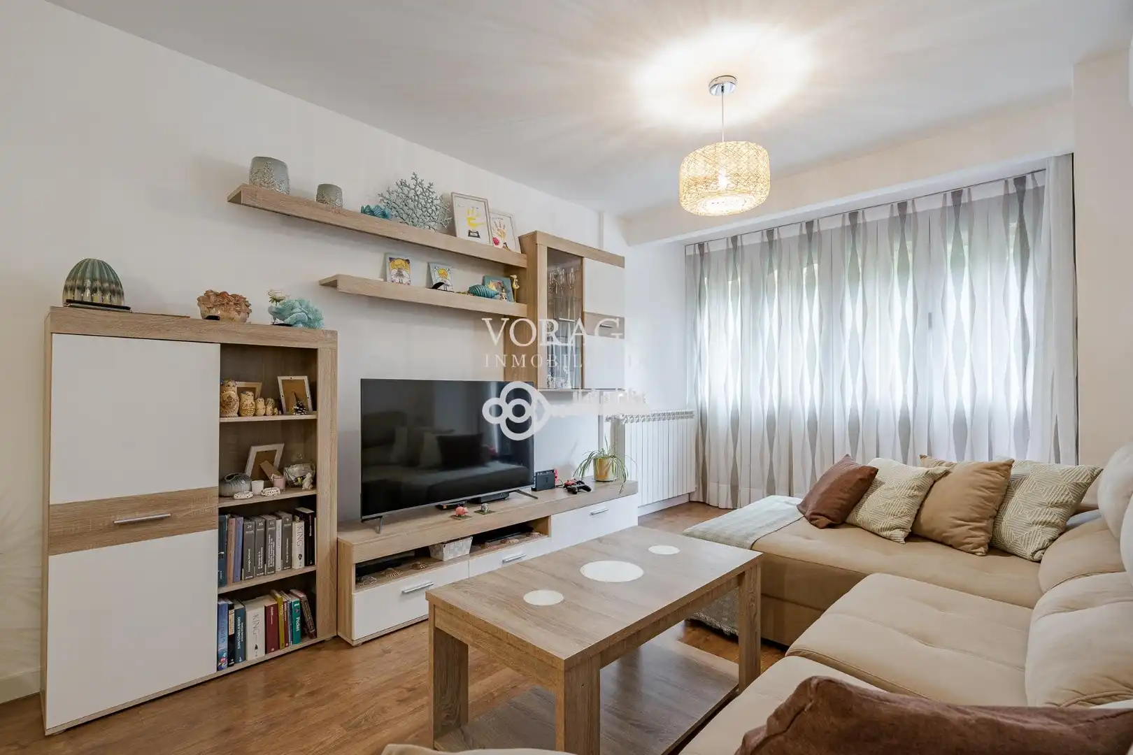 Piso con ascensor en venta en Pryconsa - Juan de Austria, imagen 9