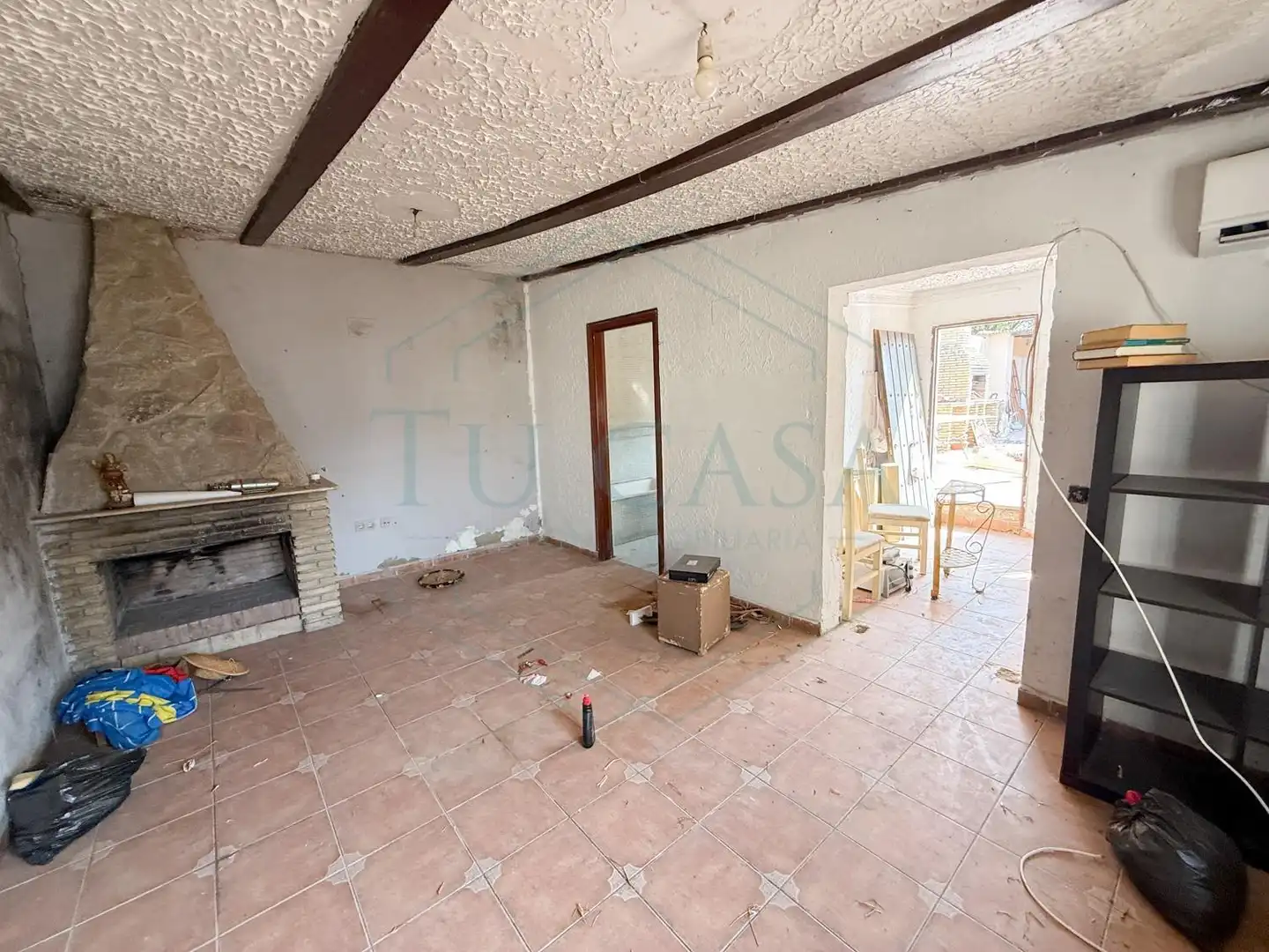 Chalet con jardín en venta en Los Franceses – La Vega, imagen 35