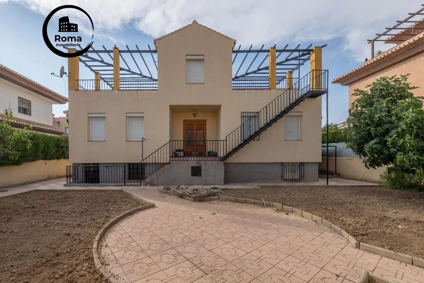 Casa en venda a Ogíjares, imagen 19