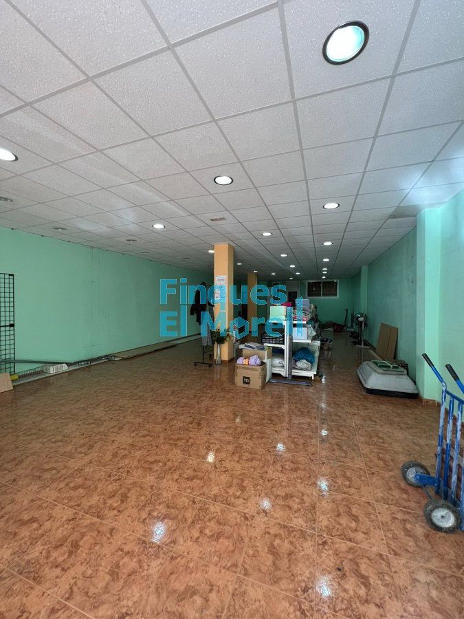 Local en venda en El Morell amb Aire condicionat