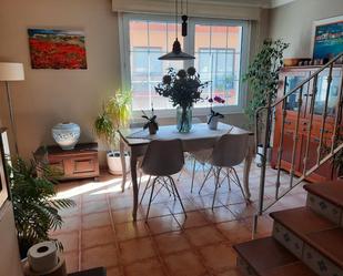 Dining room of Country house for sale in Palafrugell  with Air Conditioner and Terrace