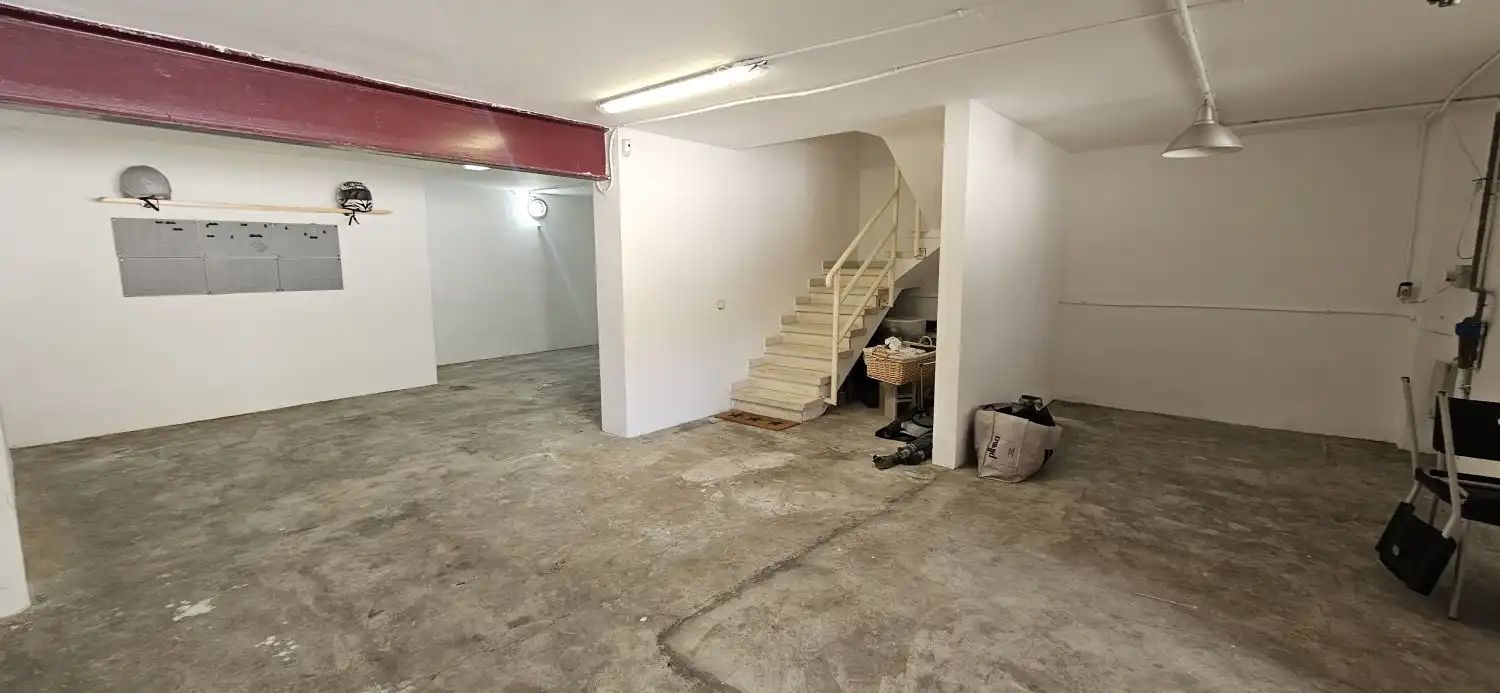 Casa o xalet en venda a Corbera de Llobregat