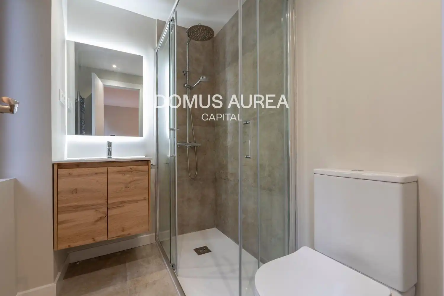 Piso con ascensor en venta en Alcalá, imagen 14