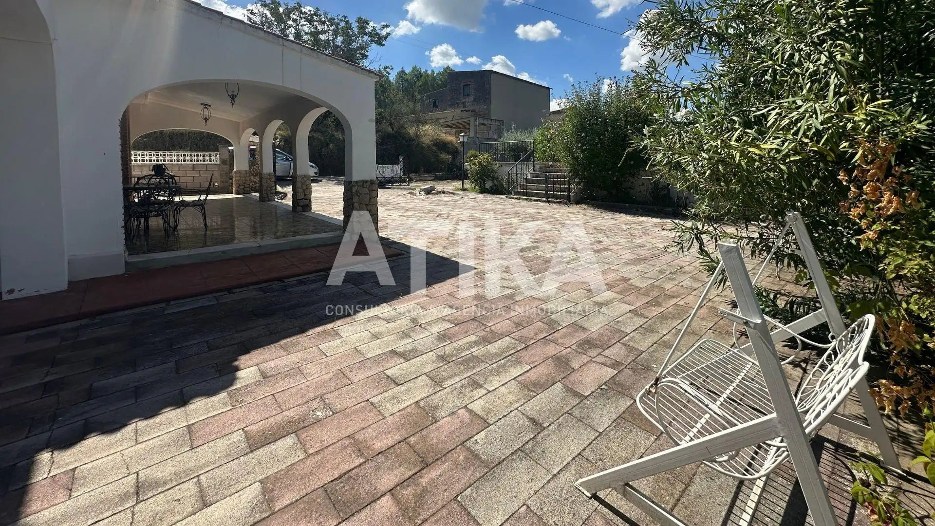 Detached house with pool for sale in Sant Josep - Zona Hospital, imagen 2