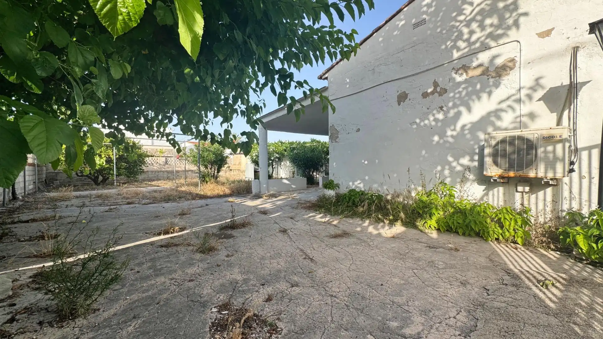 Doppelhaushälfte mit Garten zum Verkauf in Oliva Nova, imagen 7