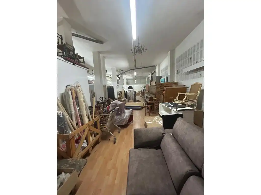 Local comercial en venda a Calle Villarreal, imagen 16