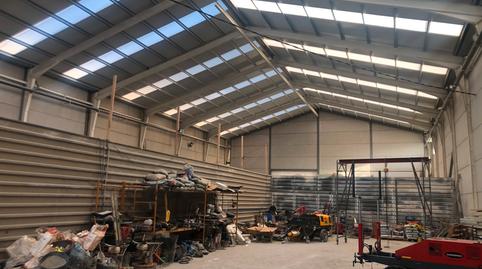 Foto 3 von Fabrikhallen zur Miete in Calle Mingola, Daimús, Valencia