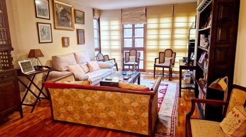 Foto 2 de Pis en venda a Centro, Asturias