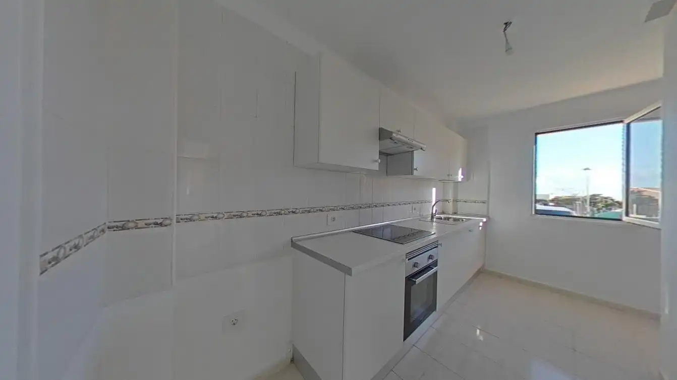 Cocina de Piso en venta en Granadilla de Abona con Trastero