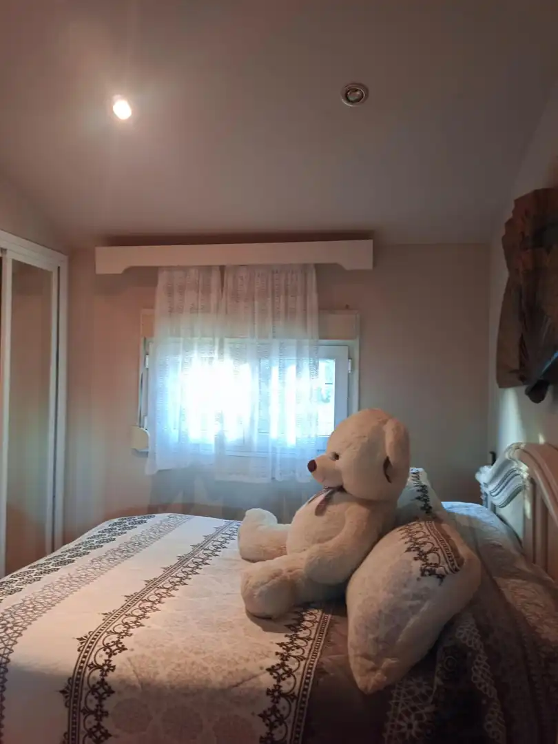 Habitación de Casa o chalet en venta en Molina de Segura con Aire acondicionado, Calefacción y Jardín privado