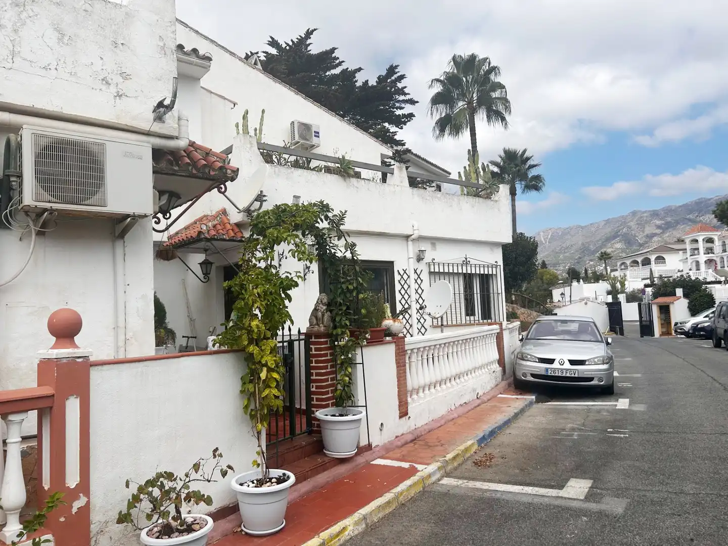 Adossat en venda a Calle Halcón del Coto 135, imagen 3