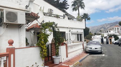 Foto 3 de Casa adosada en venta en Calle Halcón del Coto, 135, Campo de Mijas, Mijas