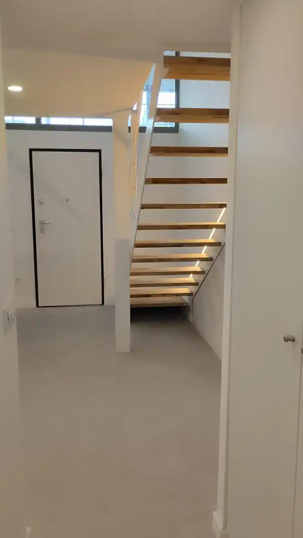 Loft to rent in Barrio de la Luz, imagen 7