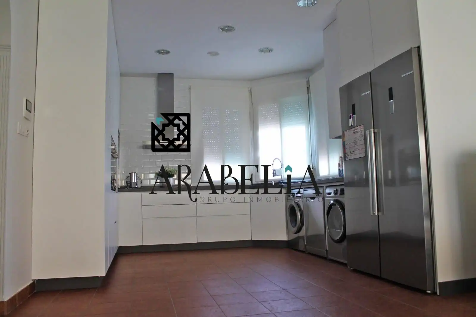 Villa con piscina in vendita a Periurbano Oeste - Sierra, imagen 10