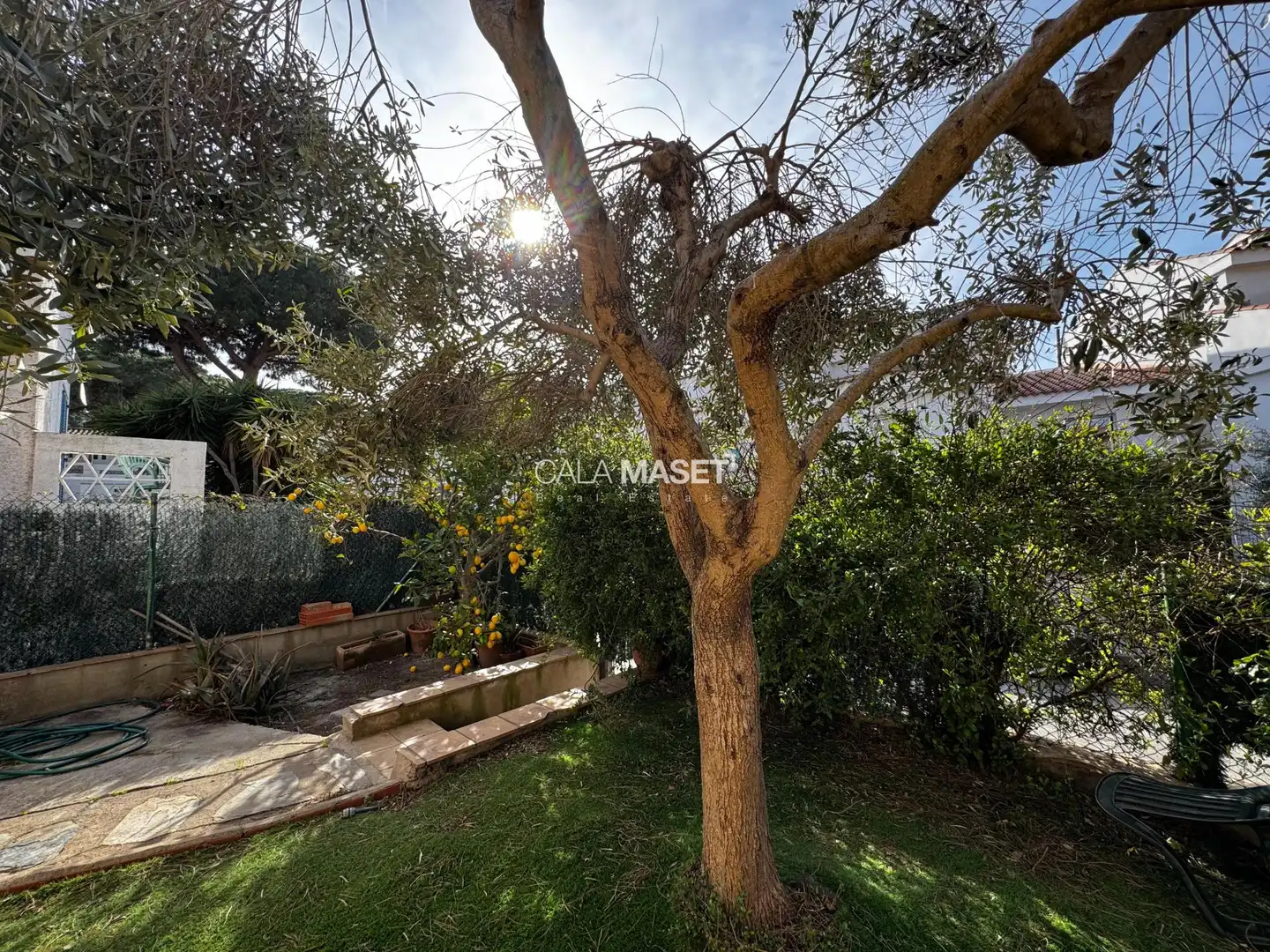 Villa mit Garten zum Verkauf in Puig del Molí, imagen 46