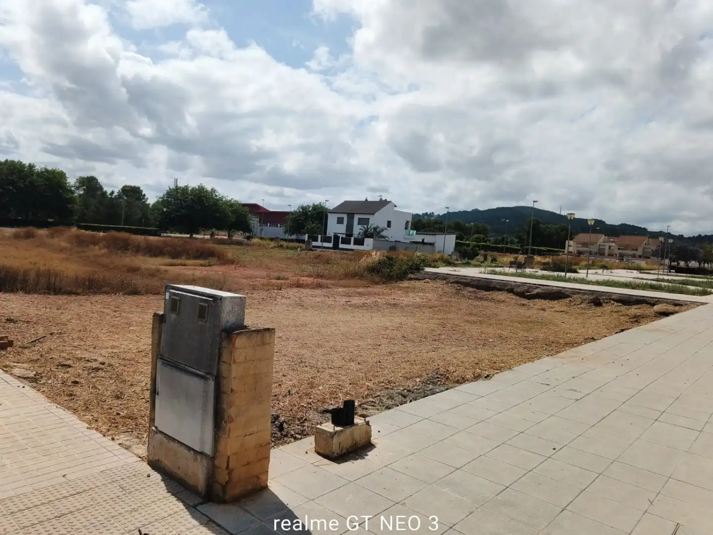 Residencial en venda en Beneixida