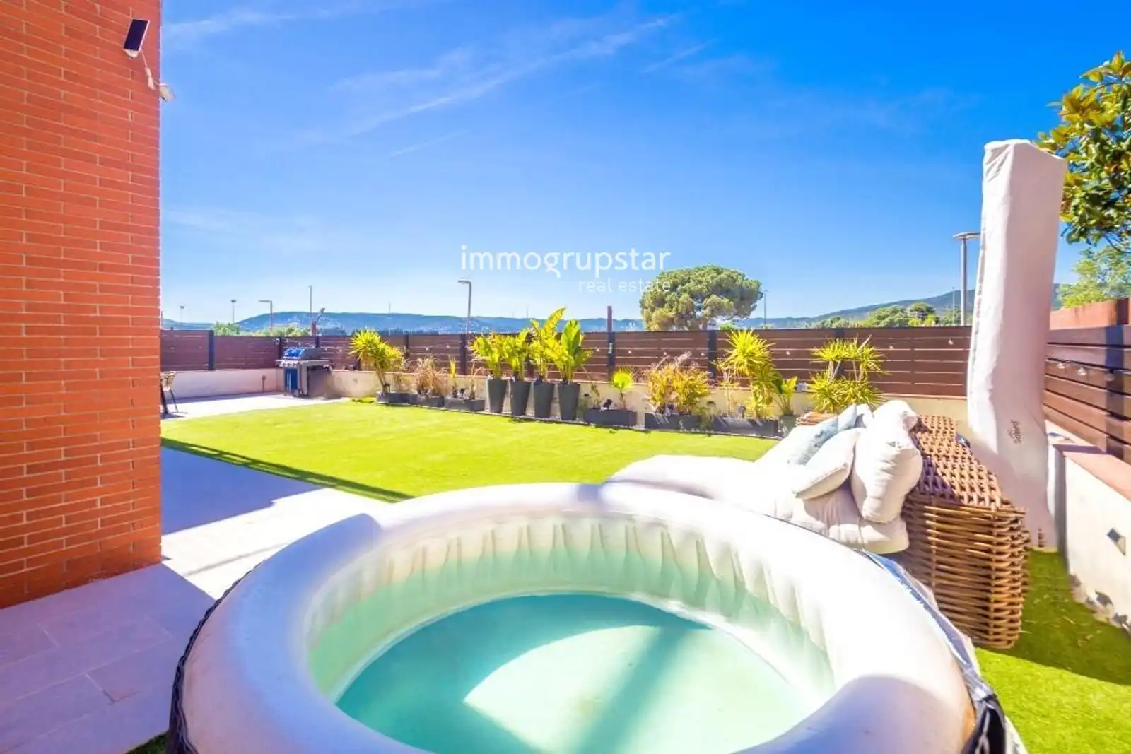 Terrassa de Apartament en venda en Calonge i Sant Antoni amb Aire condicionat, Calefacció i Terrassa