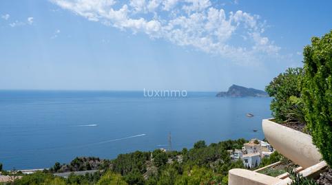 Photo 2 of Flat for sale in Altea Hills, Alicante