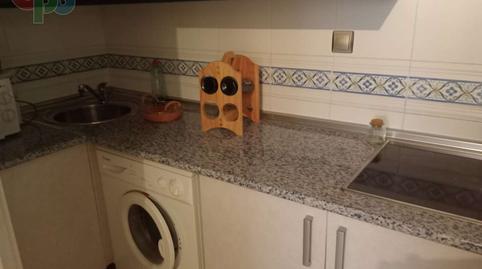 Photo 3 of Apartment to rent in Las Encinas, La Envía, Almería