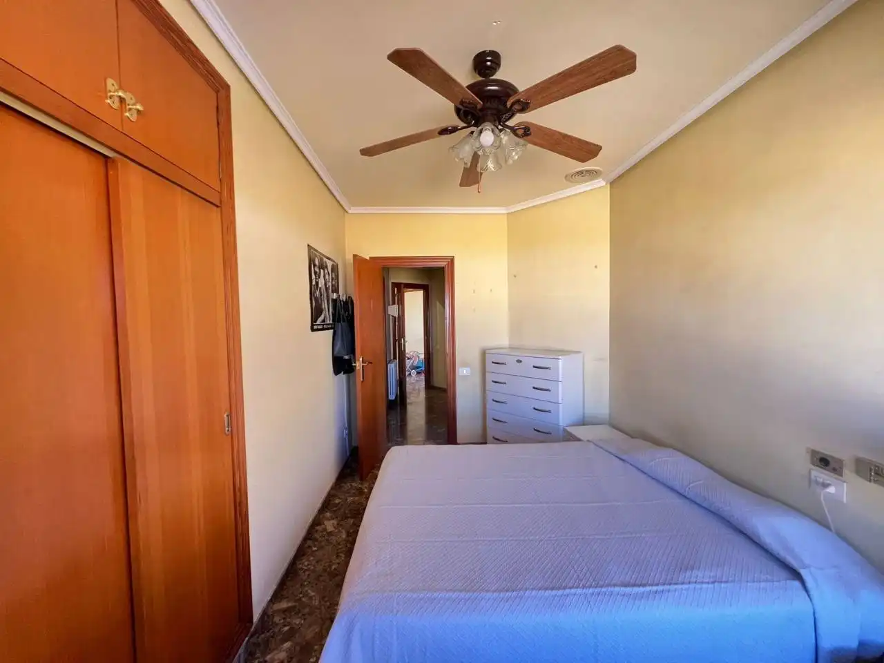 Wohnung mit Aufzug zum Verkauf in Almesias, imagen 14