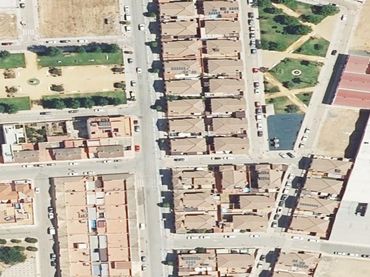 Casa en venda a Calle Francisco de Salinas 40 Pp R1A Vasco de Gama