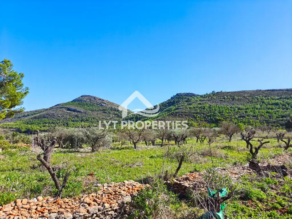 Casa o xalet en venda en Llíber