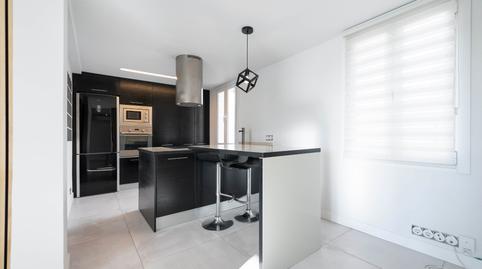 Foto 5 de Pis de lloguer a Calle del Doctor Esquerdo, Estrella, Madrid Capital