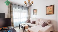 Living room of Flat for sale in Nerja