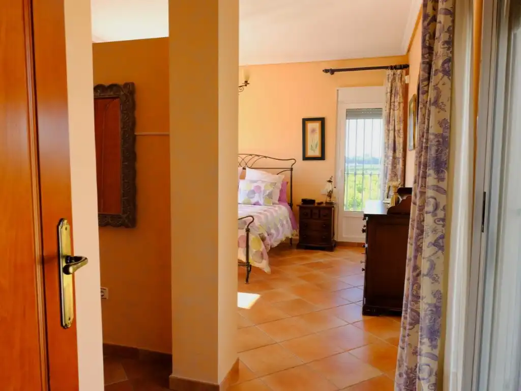 Casa o xalet en venda a Calle Cmo Fabregat, Desamparados - Hurchillo - Torremendo