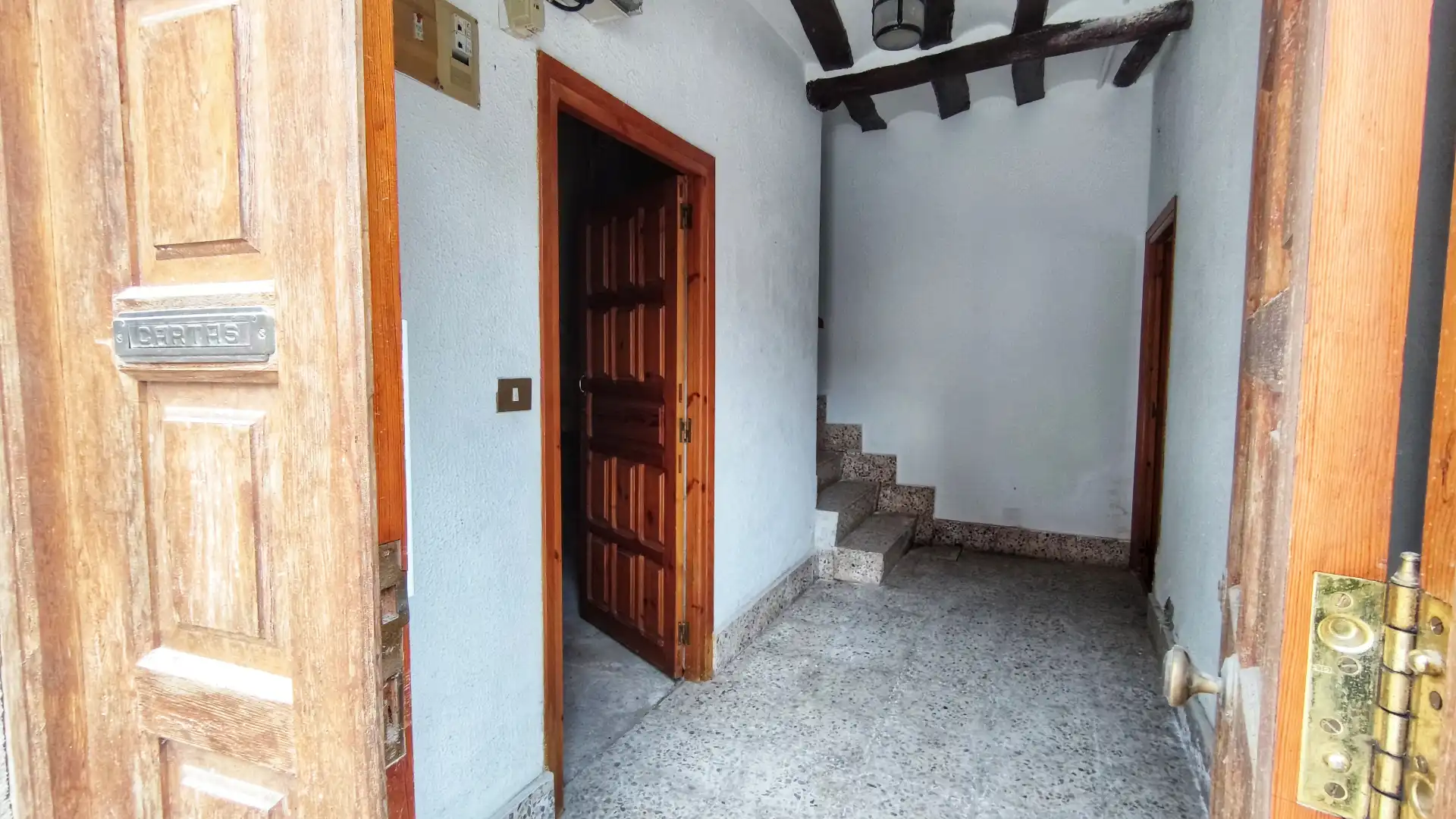 Casa en venta en Calle Benito Gandásegui 10, imagen 19
