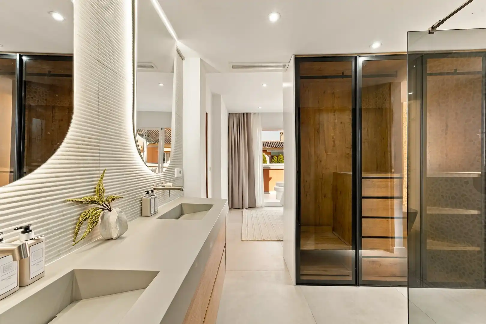 Ático con piscina en venta en Nueva Andalucía, imagen 20