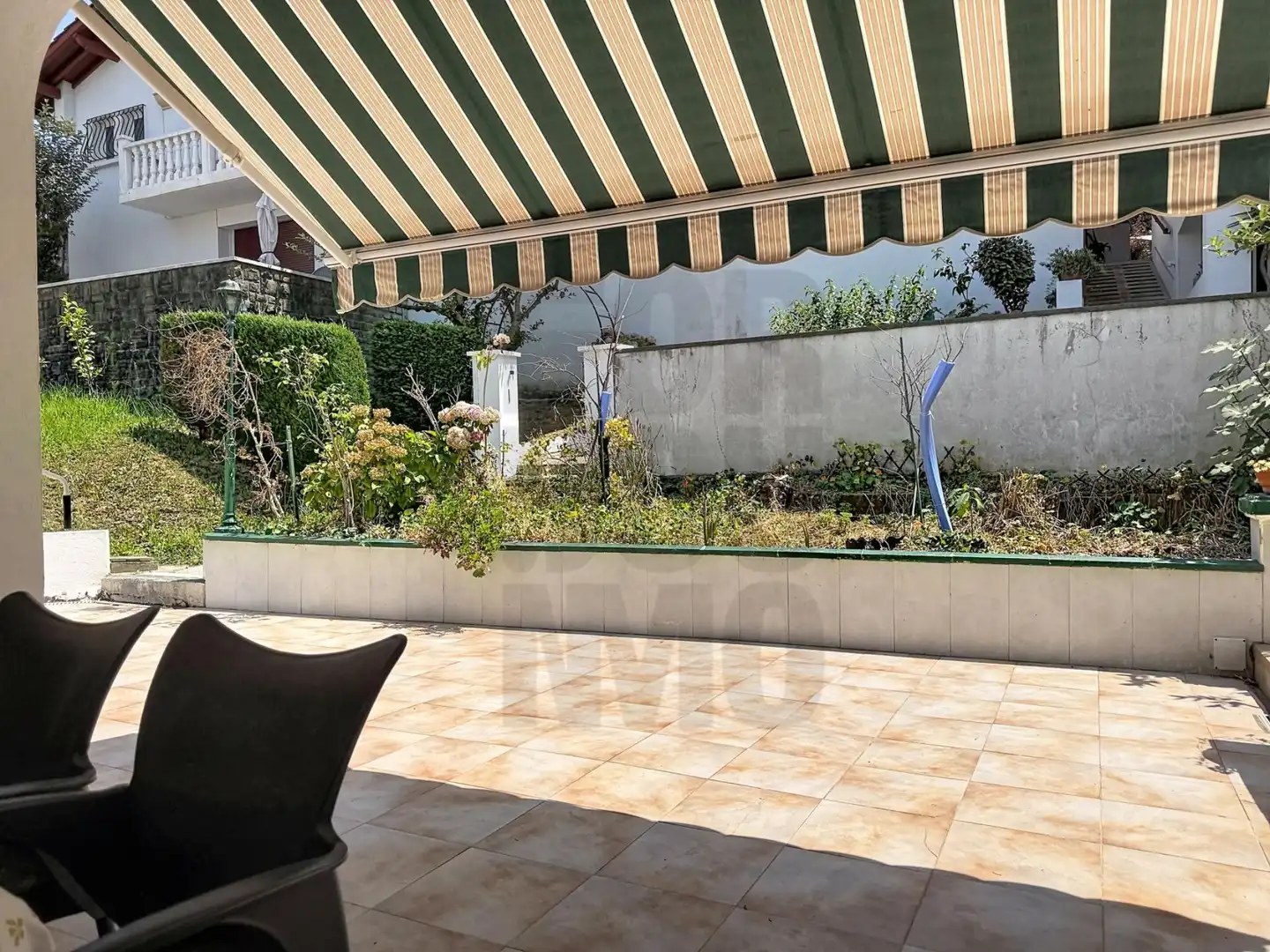 Piso con jardín en venta en Rue des Seringats, imagen 4