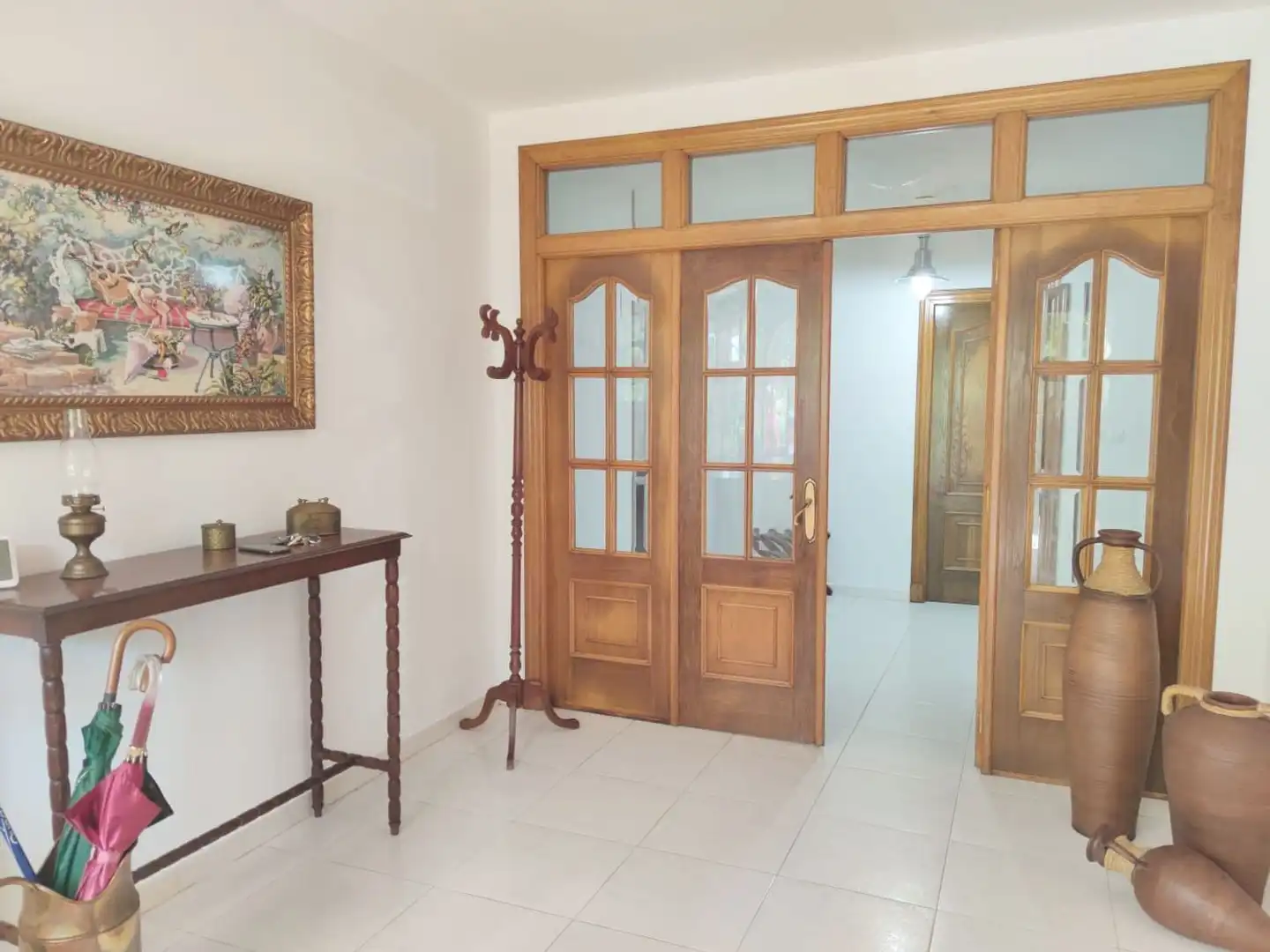 Chalet con jardín en venta en Avenida Grandal,, imagen 10
