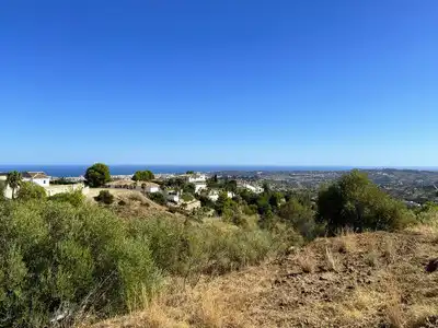 Terreno residencial en venta en Mijas pueblo, imagen 7
