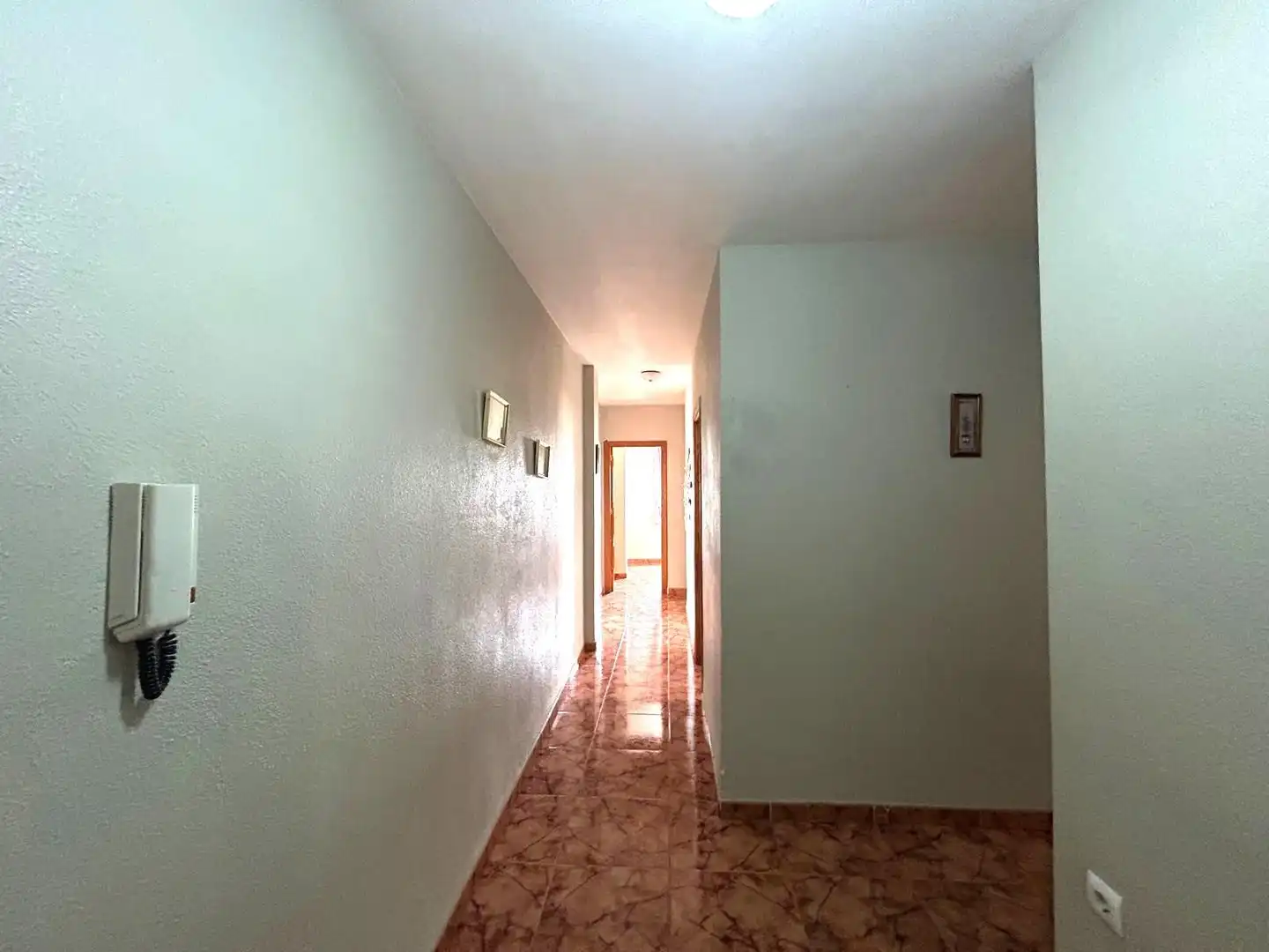 Ático en venta en El Ejido con Terraza