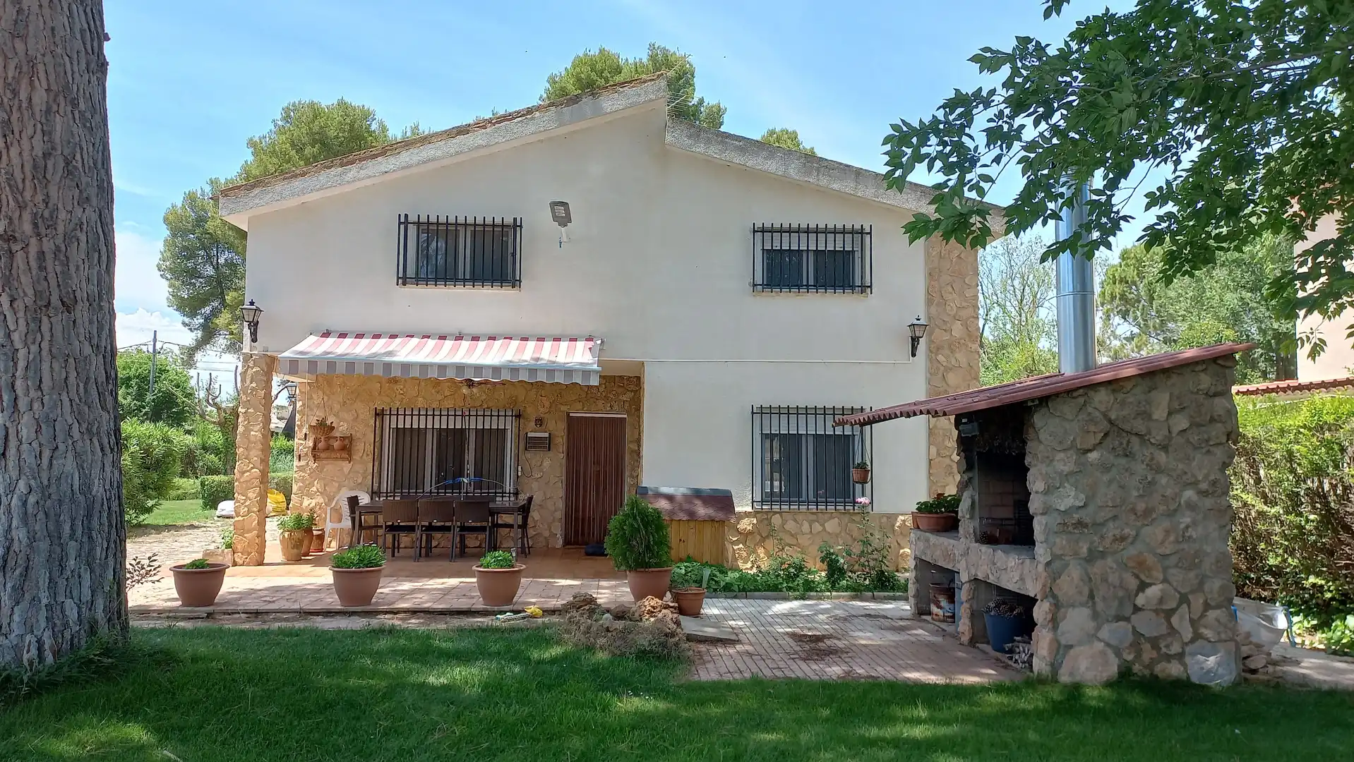 Chalet con piscina en venta en Pedanías - Extrarradio, imagen 23