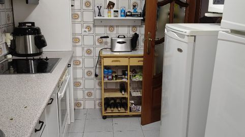 Foto 4 de Pis en venda a Peñamefecit - Avda Barcelona, Jaén Capital