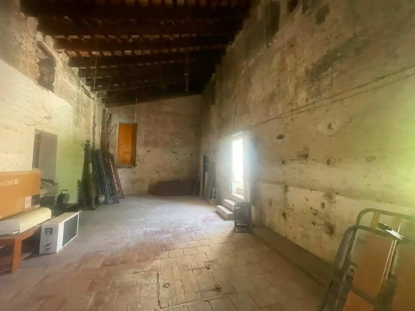 Casa o xalet en venda en Valencia amb Terrassa, Traster i Alarma