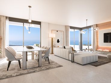 Apartament amb piscina en venda a Río Real - Los Monteros