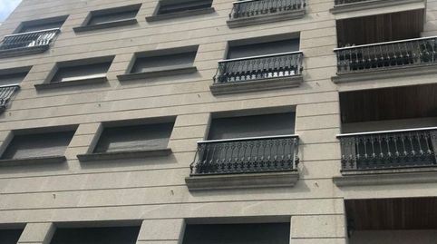 Foto 2 de Piso de alquiler en As Travesas - Balaídos, Vigo
