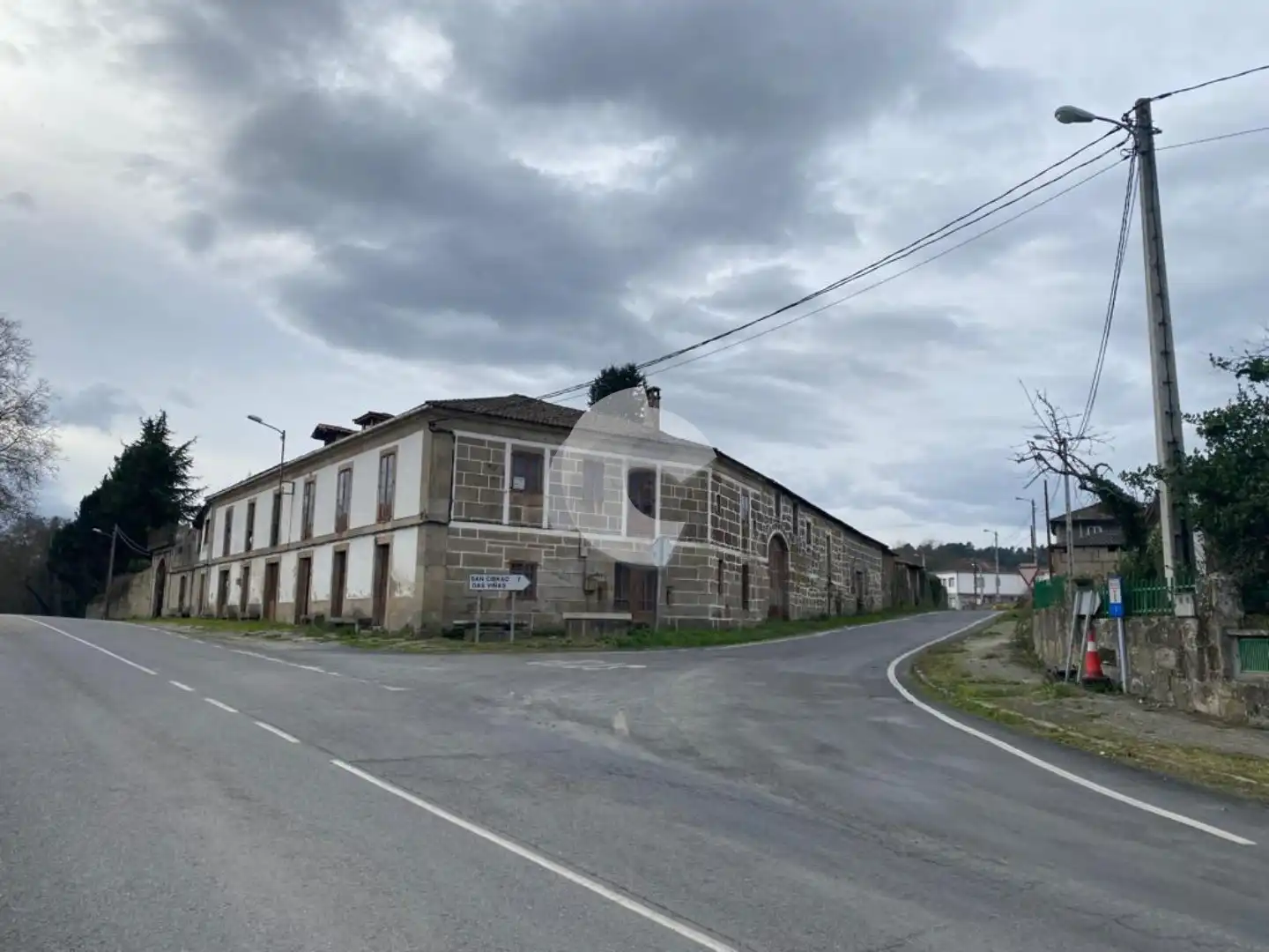 Maison avec jardin à vendre à Taboadela, imagen 19
