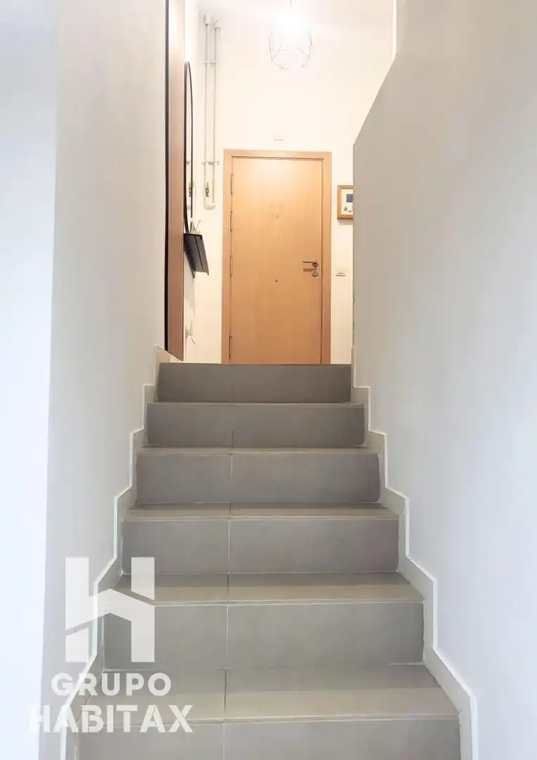 Duplexes for sale in Santa Coloma de Gramenet